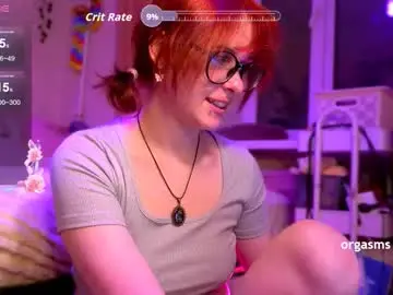 Chaturbate Sex Chat of lily_noris
