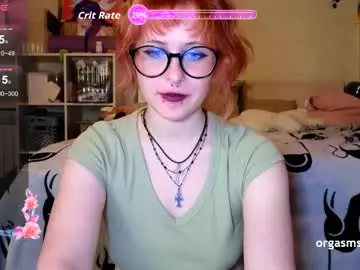 Chaturbate Sex Chat of lily_noris