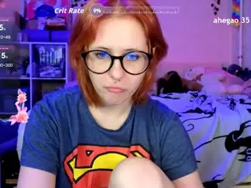Chaturbate Live Sex of lily_noris