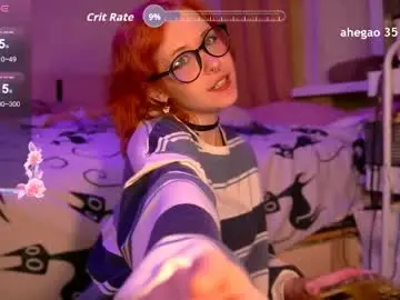 Chaturbate Live Sex Cam of lily_noris