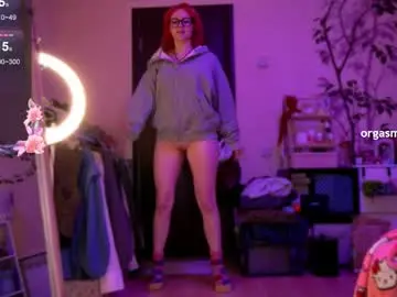 Chaturbate Watch Live Sex Cams of lily_noris