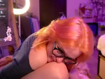 Chaturbate Free Live Porn of lily_noris