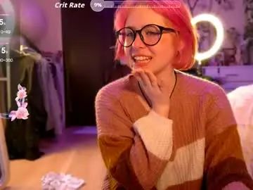 Chaturbate Free Live Porn of lily_noris