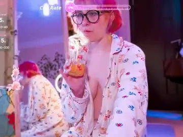 Chaturbate Nude Webcam of lily_noris