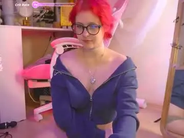 Chaturbate Nude Webcam of lily_noris