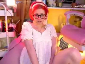 Chaturbate Best Webcam of lily_noris