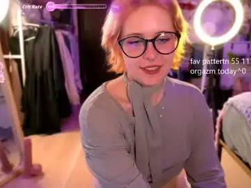 Chaturbate Live Sex of lily_noris