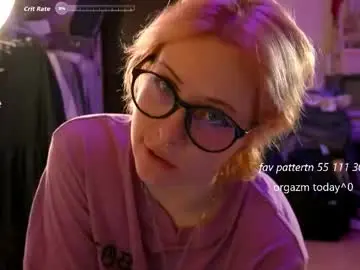 Chaturbate Live Sex of lily_noris