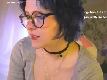Chaturbate Free Live Porn of lily_noris