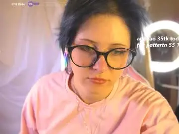 Chaturbate Live Sex of lily_noris