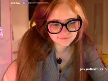 Chaturbate Free Porn Cam of lily_noris