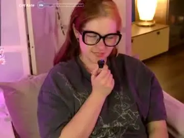 Chaturbate Adult Video Chat of lily_noris