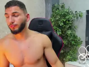 Chaturbate Live Porn of louis_connor