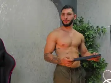 Chaturbate Free Porn Cam of louis_connor