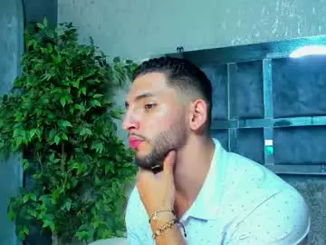 Chaturbate Free Porn Cam of louis_connor