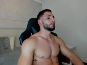 Chaturbate Sex Cam of louis_connor