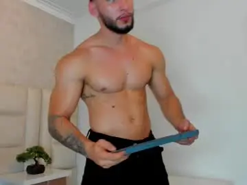 Chaturbate Free Porn Cam of louis_connor