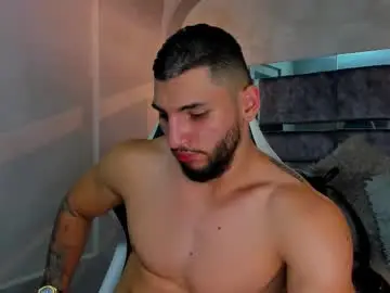 Chaturbate Live Sex of louis_connor