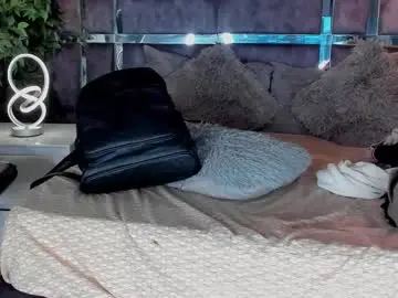 Chaturbate Live Sex Cam of louis_connor