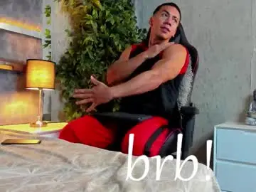 Chaturbate Best Webcam of louis_connor