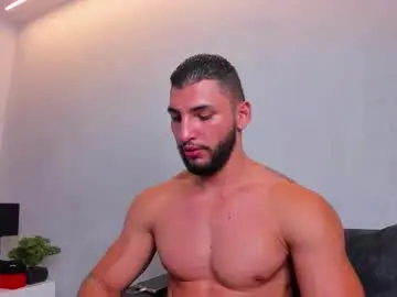 Chaturbate Free Porn Cam of louis_connor