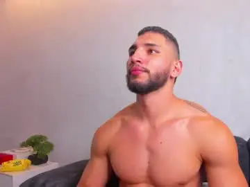 Chaturbate Sex Chat of louis_connor