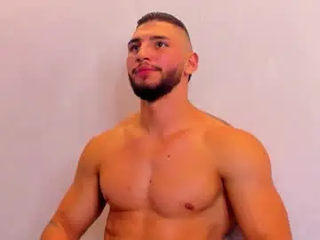 Chaturbate Watch Live Sex Cams of louis_connor