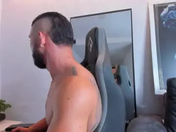 Chaturbate Nude Webcam of louis_connor