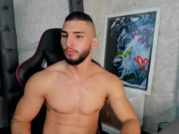 Chaturbate Free Live Porn of louis_connor