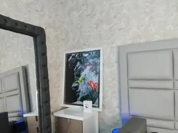 Chaturbate Live Sex Cam of louis_connor