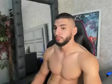 Chaturbate Watch Live Sex Cams of louis_connor