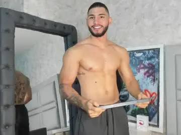 Chaturbate Private Sex Chat of louis_connor