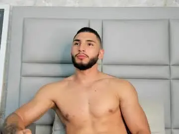 Chaturbate Best Webcam of louis_connor