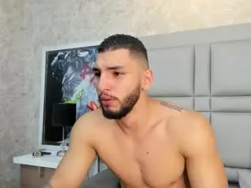 Chaturbate Free Live Porn of louis_connor