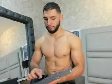 Chaturbate Sex Chat of louis_connor