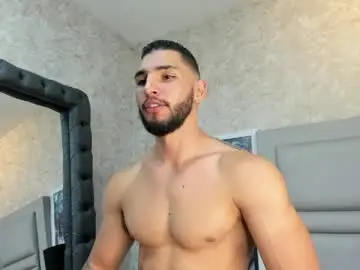 Chaturbate Free Porn Cam of louis_connor