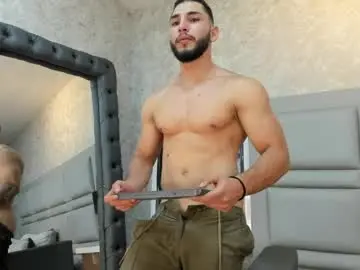 Chaturbate Best Webcam of louis_connor