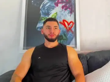 Chaturbate Best Webcam of louis_connor