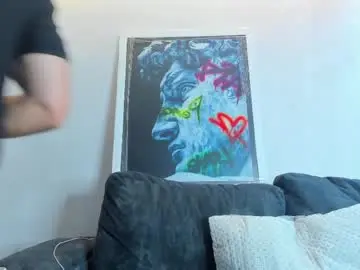 Chaturbate Live Porn of louis_connor