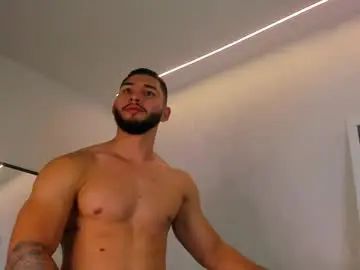 Chaturbate Nude Webcam of louis_connor