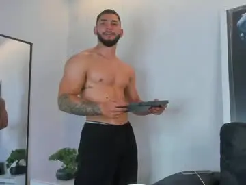Chaturbate Adult Webcams of louis_connor