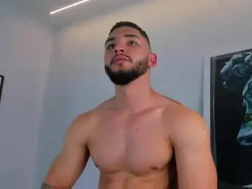 Chaturbate Live Sex of louis_connor