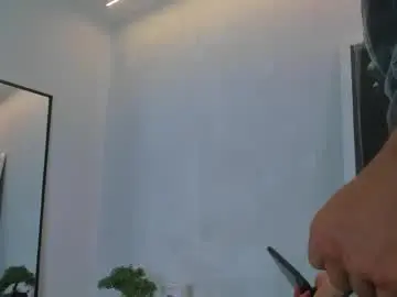 Chaturbate Nude Webcam of louis_connor