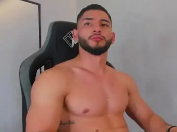 Chaturbate Live Porn of louis_connor