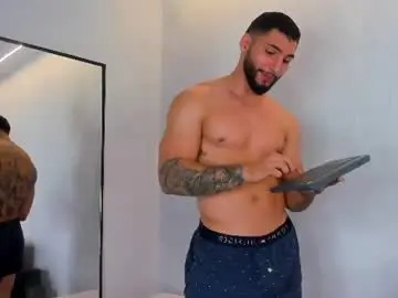 Chaturbate Watch Live Sex Cams of louis_connor