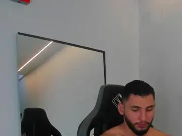 Chaturbate Watch Live Sex Cams of louis_connor