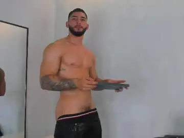 Chaturbate Adult Webcam of louis_connor