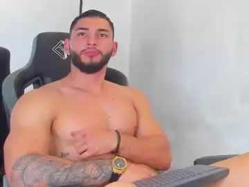 Chaturbate Adult Video Chat of louis_connor