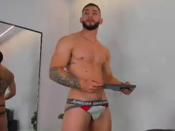 Chaturbate Adult Video Chat of louis_connor