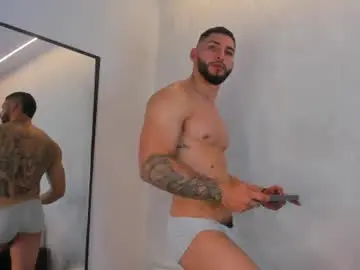Chaturbate Private Sex Chat of louis_connor